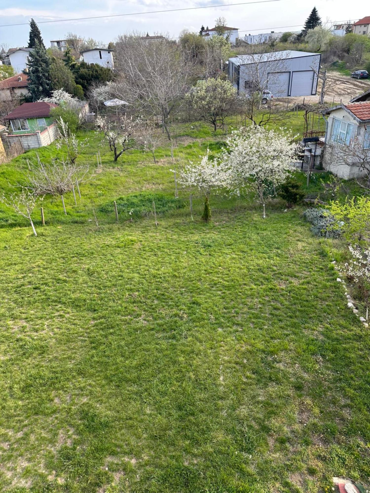 Briz Apartment; 2 Bdr; 6 Guests; Private Parking Varna Exterior foto