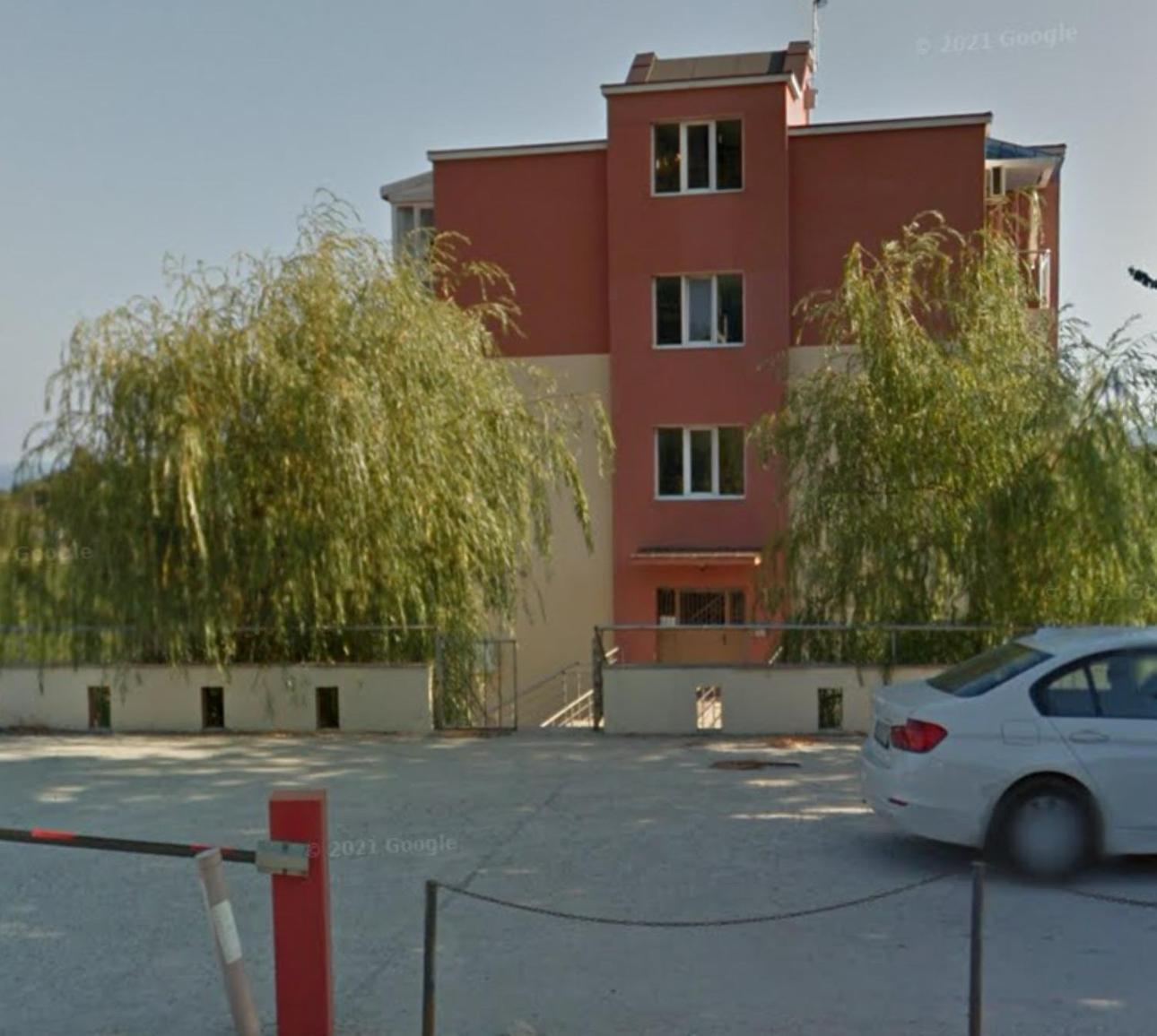 Briz Apartment; 2 Bdr; 6 Guests; Private Parking Varna Exterior foto
