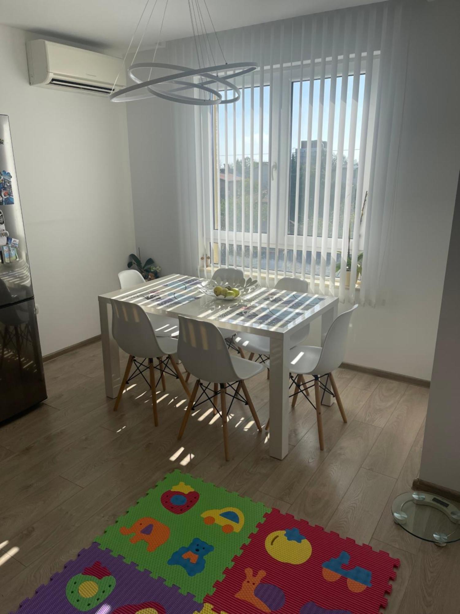 Briz Apartment; 2 Bdr; 6 Guests; Private Parking Varna Exterior foto